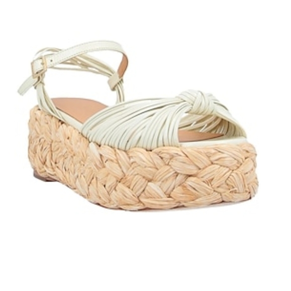 PALOMA BARCELO Espadrille - Picture 3 of 9